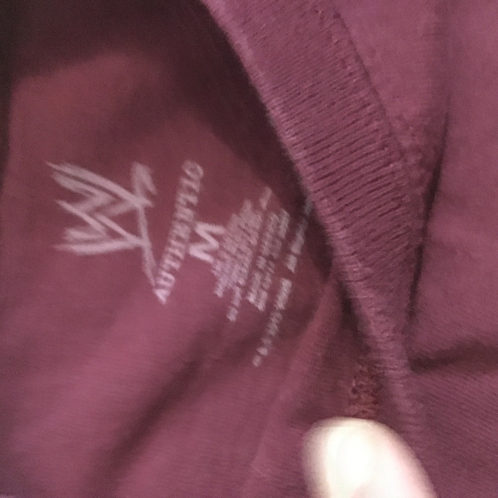 Daniel Bryan No! No! No! WWE t shirt - Picture 4 of 4